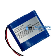Batéria pre PLC PM12F [Náhradná batéria]